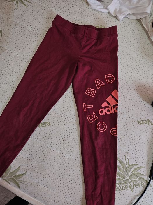 Детски клин Адидас