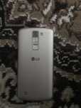 Продам Lg k 8