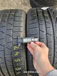 SET 2 Anvelope Iarna 245/35 R20 PIRELLI Sottozero Winter 240 Serie 2 9