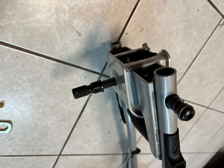 Suport 3 biciclete Thule HangOn 972