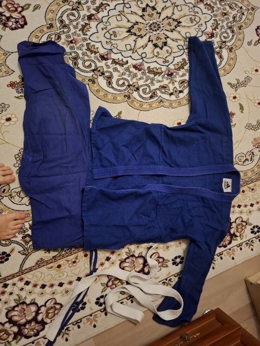 Продам Кимоно Дзюдо