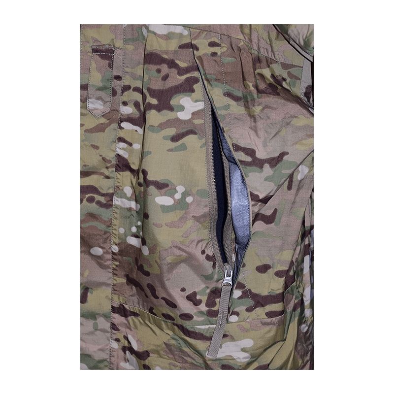 Военно тактическо яке Gen III Layer 6 Jacket (OCP)