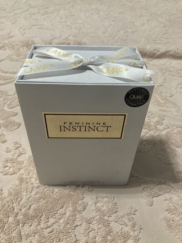 Духи Feminine Instinct 100ml