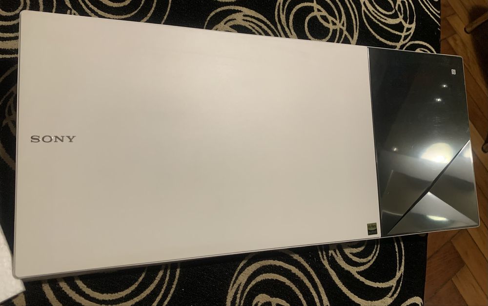 Vand sistem bluray home cinema sony
