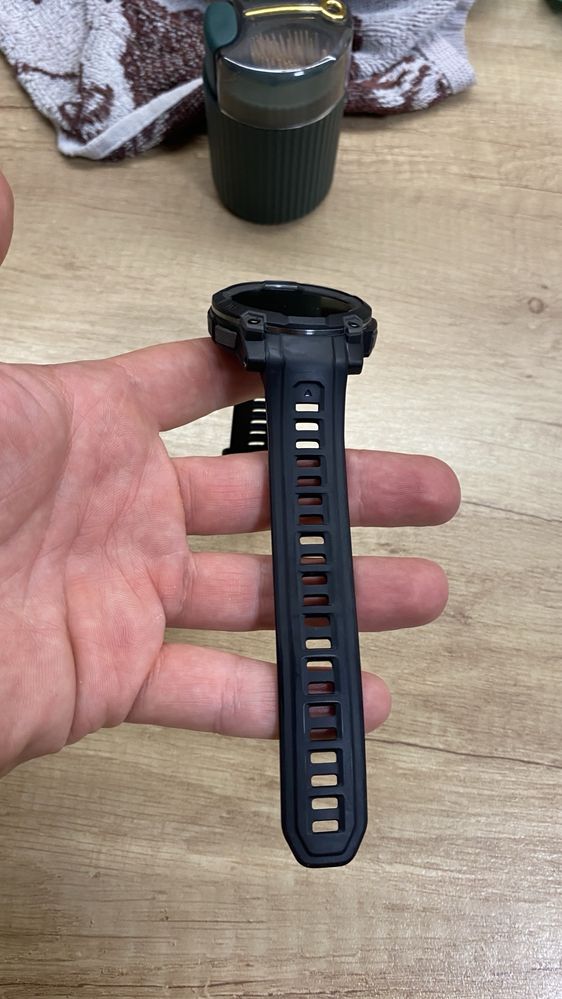 Garmin Instinct 3 Amoled 45