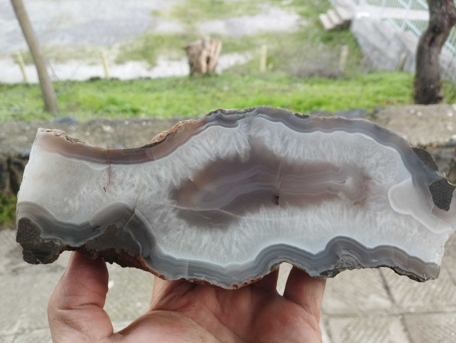 Минерали от източни Родопи