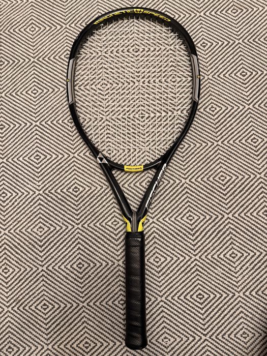 Racheta tenis Fischer Magnetic speed 4:4 1/2