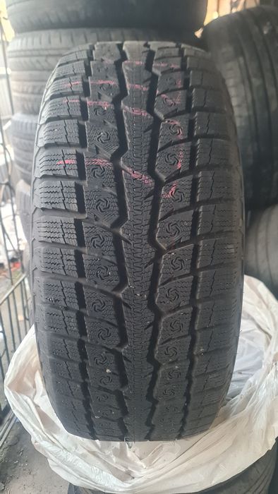 255/55/18 зимние шины