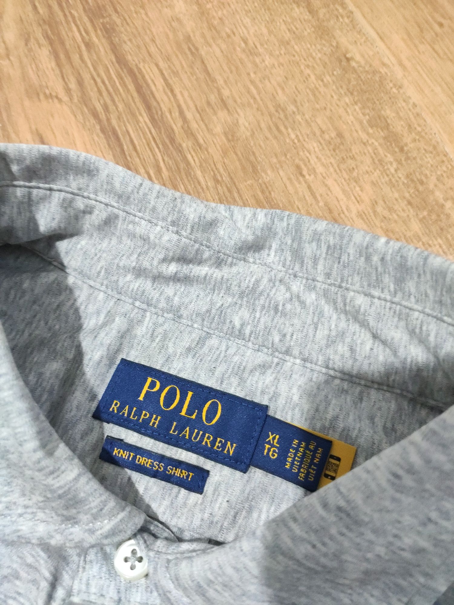 Cămașă sport Polo Ralph Lauren mărimea XL