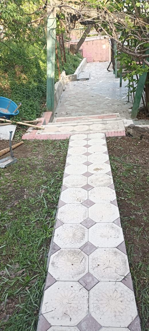 Продается дача в поселке Чарвак