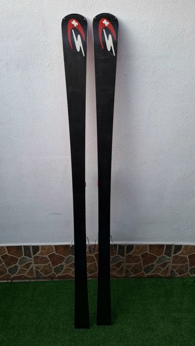 Schiuri Stockli GS LASER 175 cm