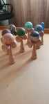 Kendama originale