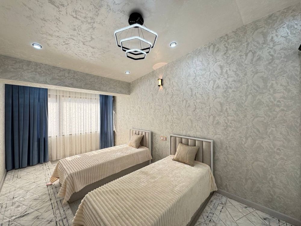 Продается 4 ком. Квартира площадью 97 кв.м. В Соглиане ор. Мечеть