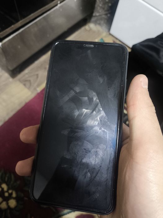 Продаю 11 pro max