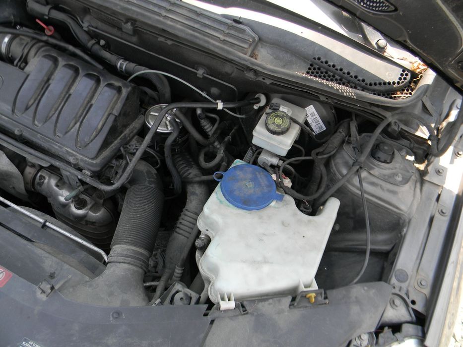 Dezmembrari  Mercedes-Benz B-CLASS (W245)  2005  > 2011 B 200 CDI (24