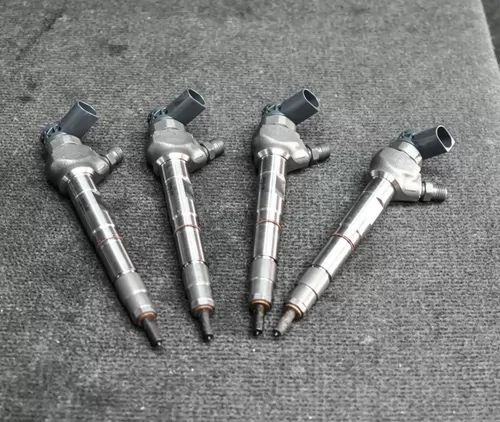 Kit injectie 2.0 diesel 150 cai Golf 7 Seat Leon Skoda 3