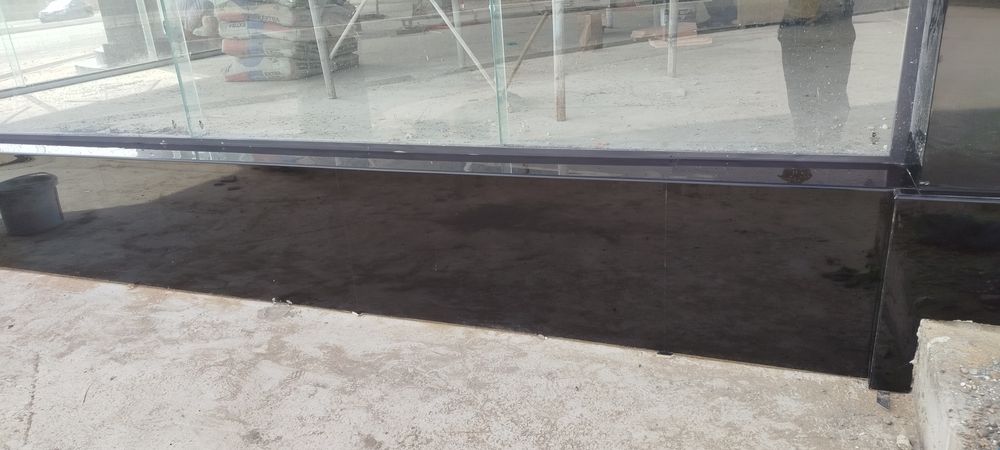 Marmar kafel granit izvesnak teramiz