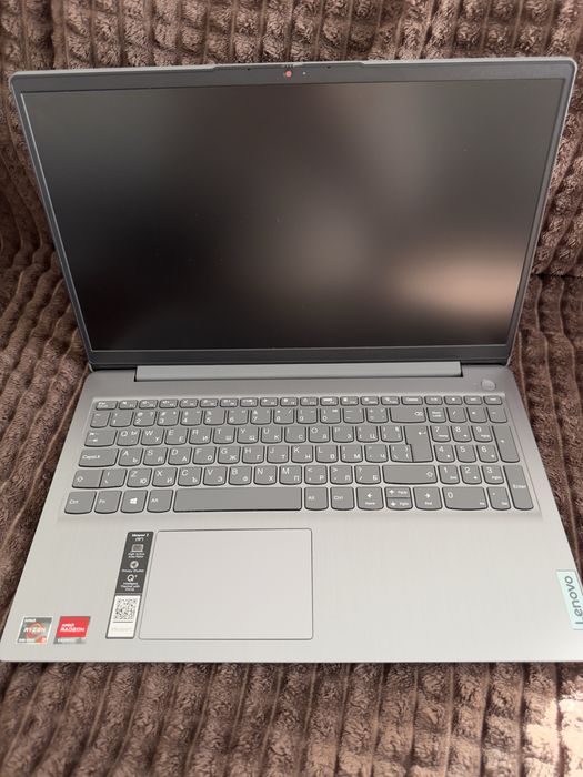 Lenovo IdeaPad 3-15ALC6 Laptop