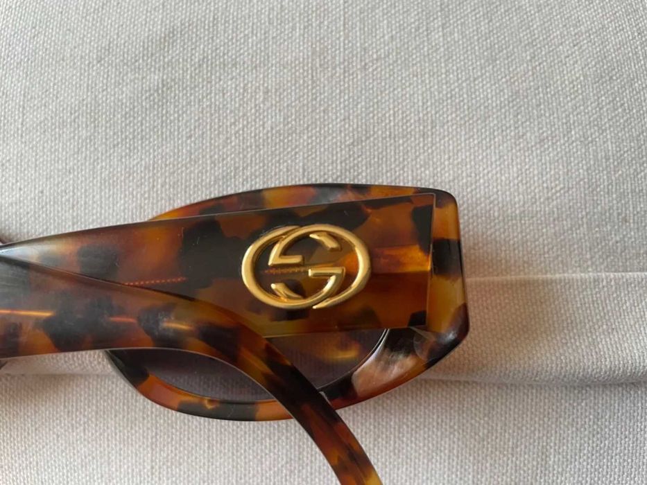 Gucci дамски очила GG 2196/S 56 16 145