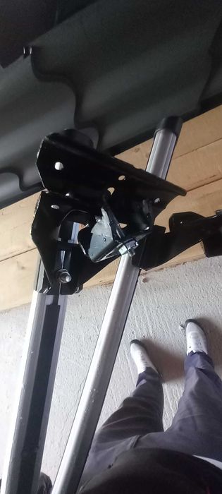 Bare transbersale Thule