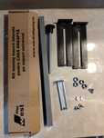 Kit montaj masca laterala cada + Set cleme masca frontala cada