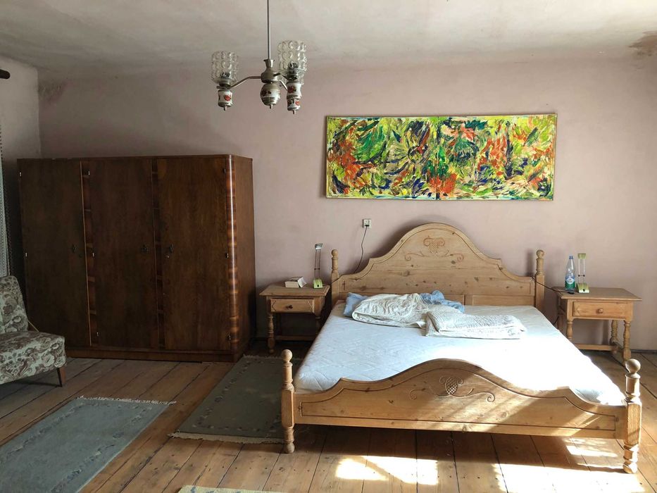 Vand casa in Cisnadie central 135.000€