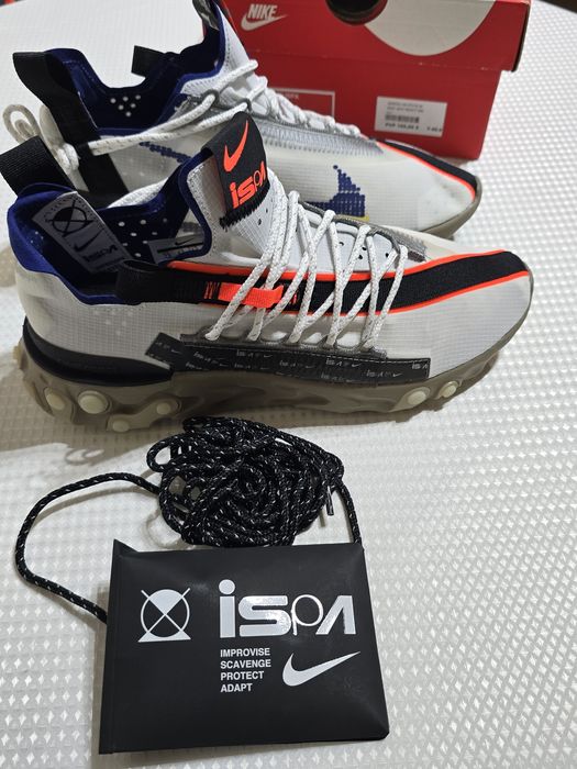 Nike Ispa React Wr Nr 40,5