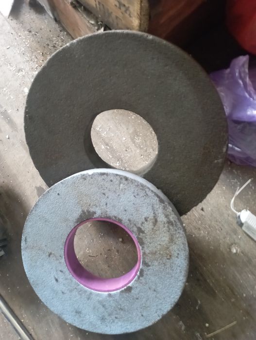 Продам диски шлифовальные