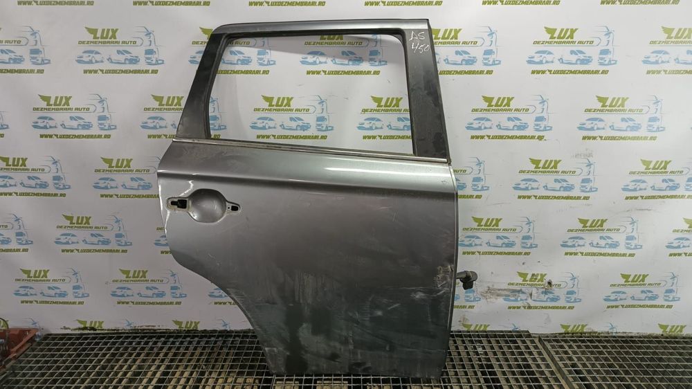 Portiera usa dreapta spate Mitsubishi Outlander 3  [din 2012 pana  20