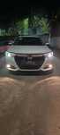 Honda crider 2023