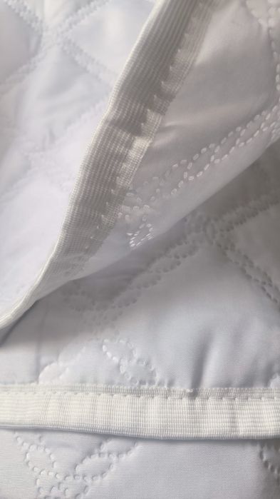 Husa saltea bumbac 140/190cm