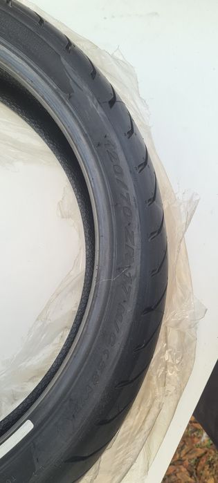 Гуми Pirelli Angel GT II