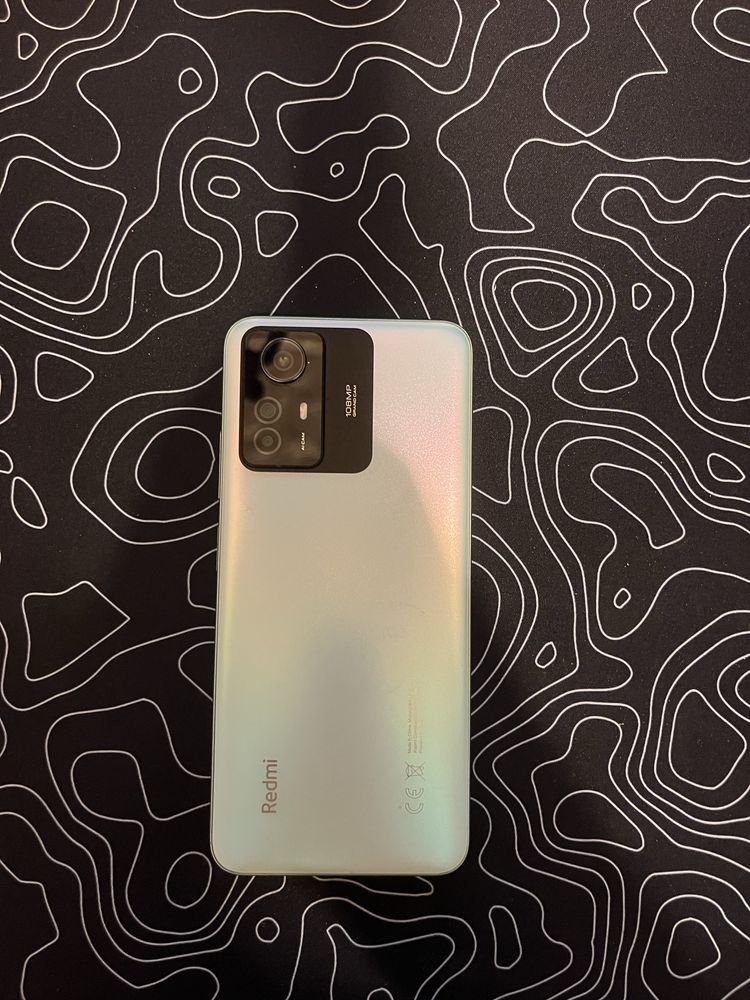 Продаю Redmi note 12s