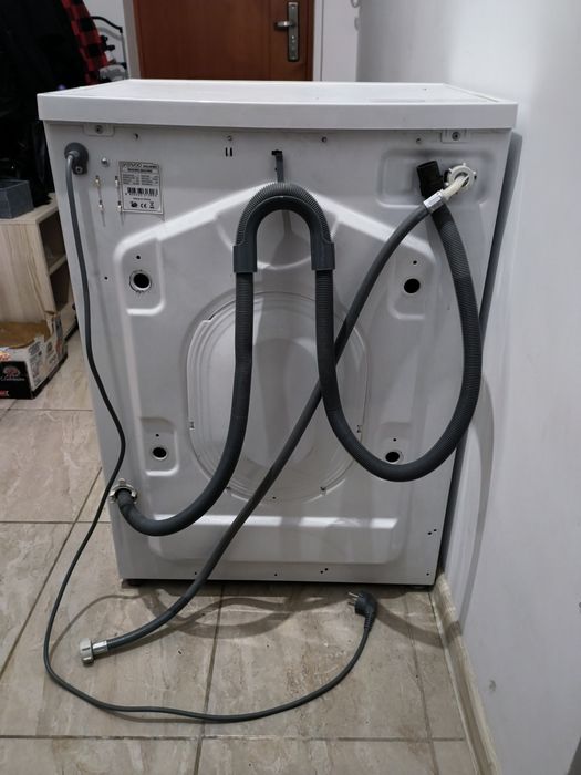 Пералня в добро състояние