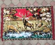 Carpeta persana 180x120 cm