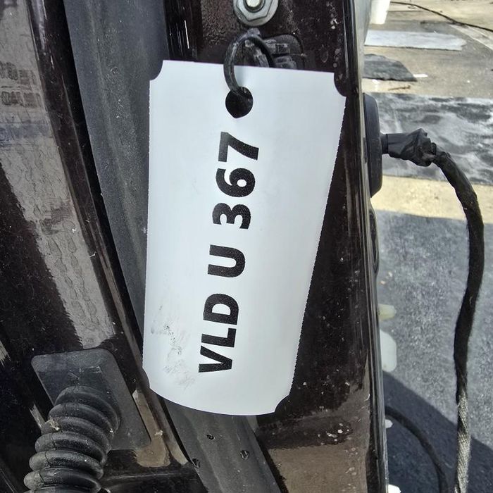 Portiera usa Z41X dreapta spate Opel Mokka