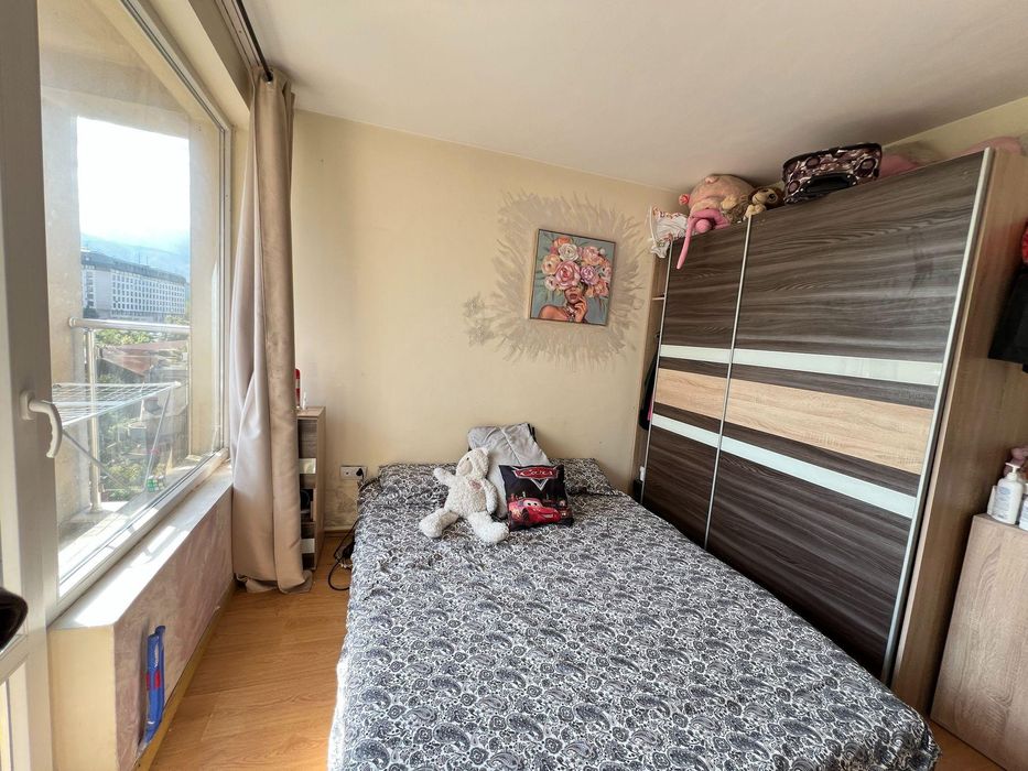 Продава се Четиристаен апартамент в София, Център - 260 кв.м за 2250 €/кв.м - Снимка #13
