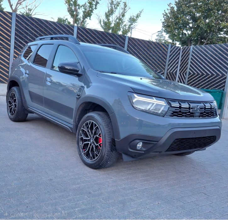 Dacia Duster 2, 2023,unic proprietar, Eco-G/ 1.0 tce cu gaz