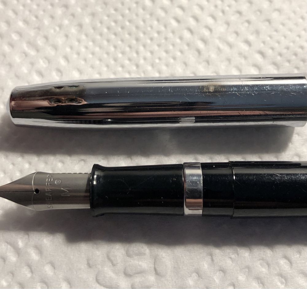 Stilou Sheaffer Made in USA
