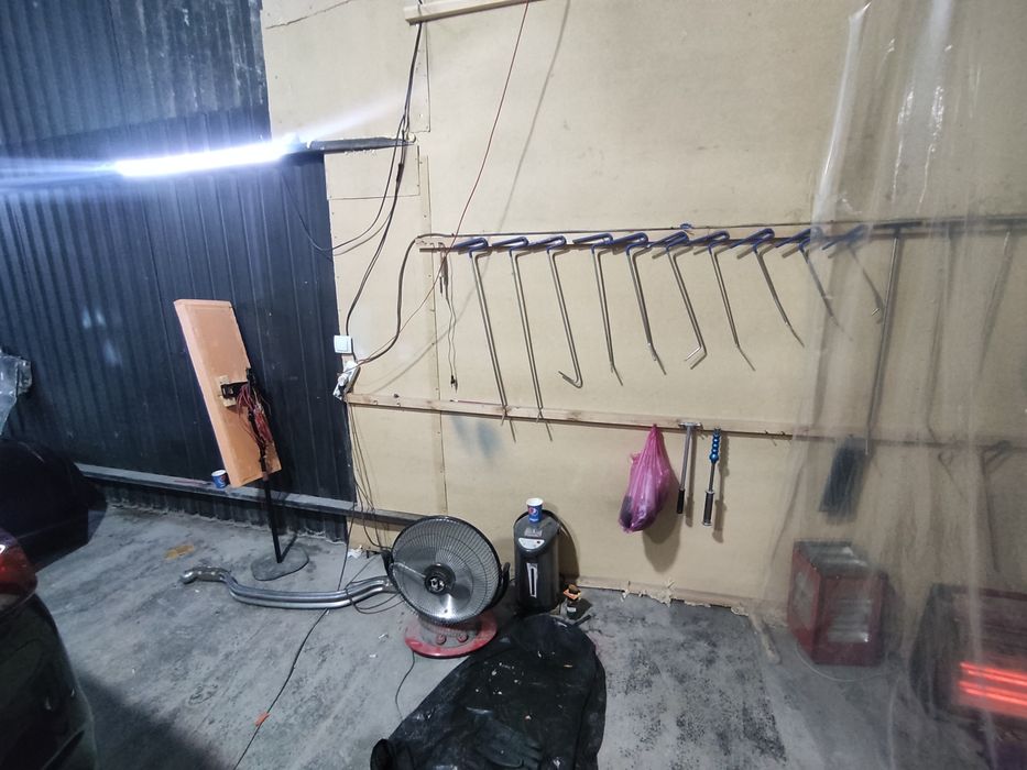 Arenda joy beriladi 400$