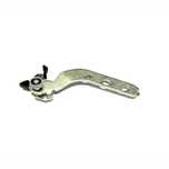 Rola usa culisanta CITROEN JUMPER (250), 09.2006-08.2014, Fiat DUCATO (250), 09.2006-08.2014, Peugeot BOXER (250), 09.2006-08.2014, partea dreapta, rola inferioara cu balama