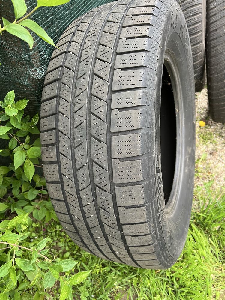 Anvelopa 245/65R17 iarna,CONTINENTAL