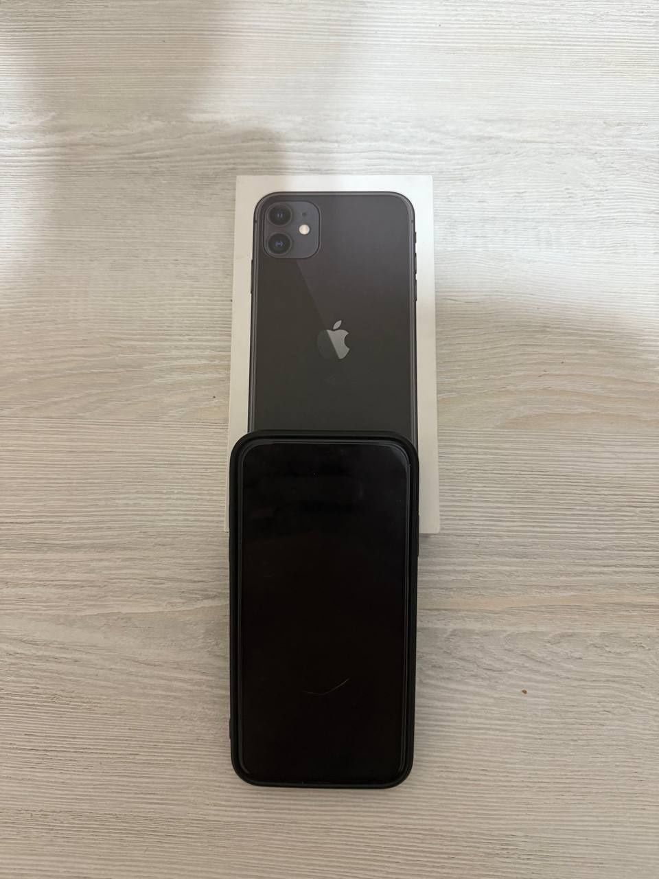 iPhone 11 идеальное состояние