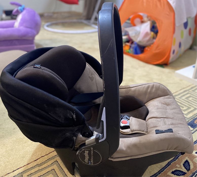 Автолюлька