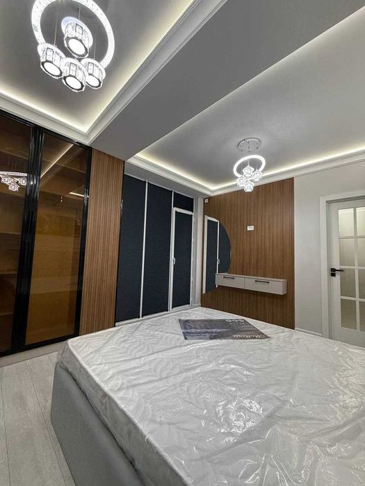 Юнусабад 6 кв 2/13/16 ЖК "Дипломат" Новостройка