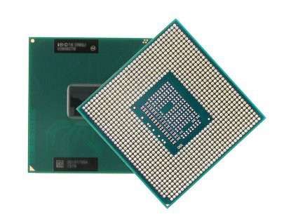 Процессоры для ноутбука Intel Pentium Processor 2020M 2M Cache, 2.4Ghz
