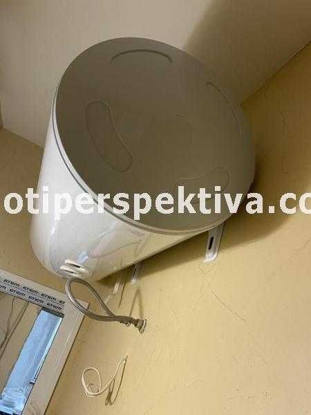 реф.17550 Етаж от къща с гараж в цената-Коматево!