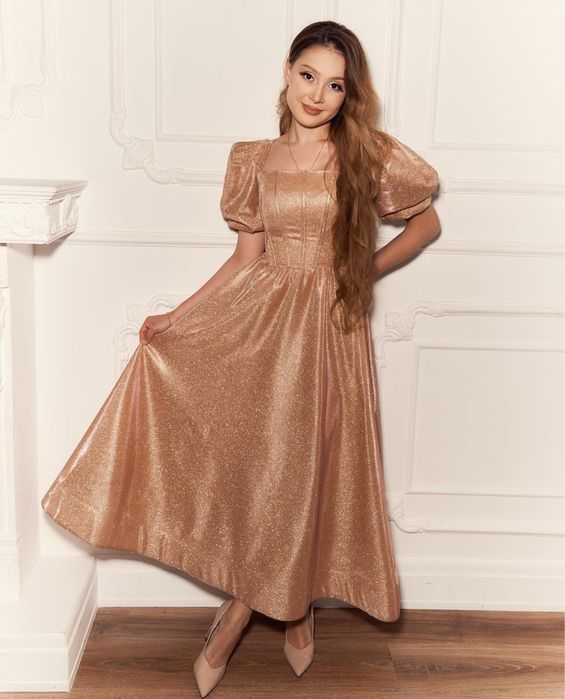 Платье “Abilova Brand”