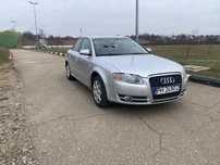 Audi a4 b7 ,Fara filtru de particule ‘