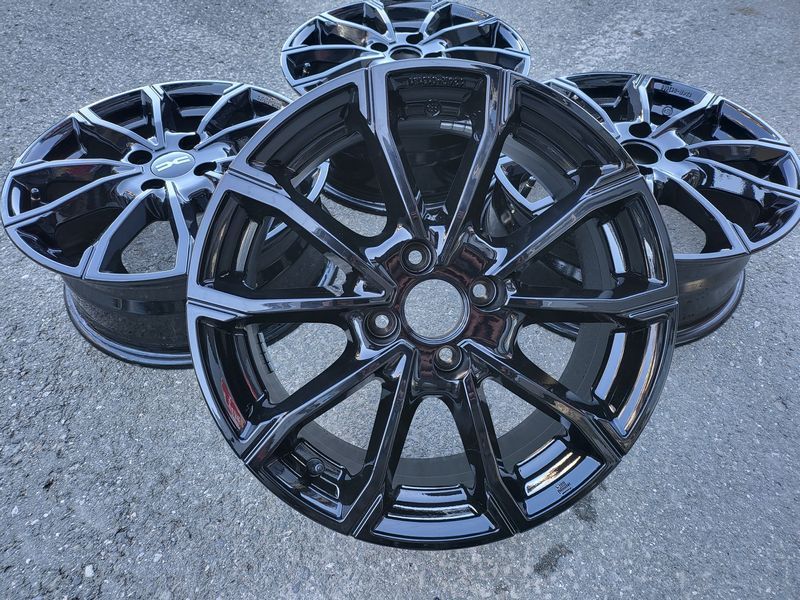 16цола 4x100 DACIA Vw Renault